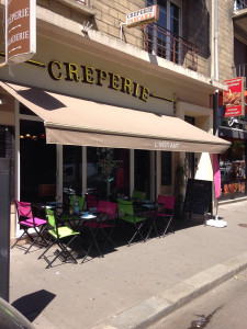 L'Instant crêperie — photo 4