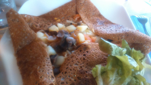 L'Instant crêperie — photo 6