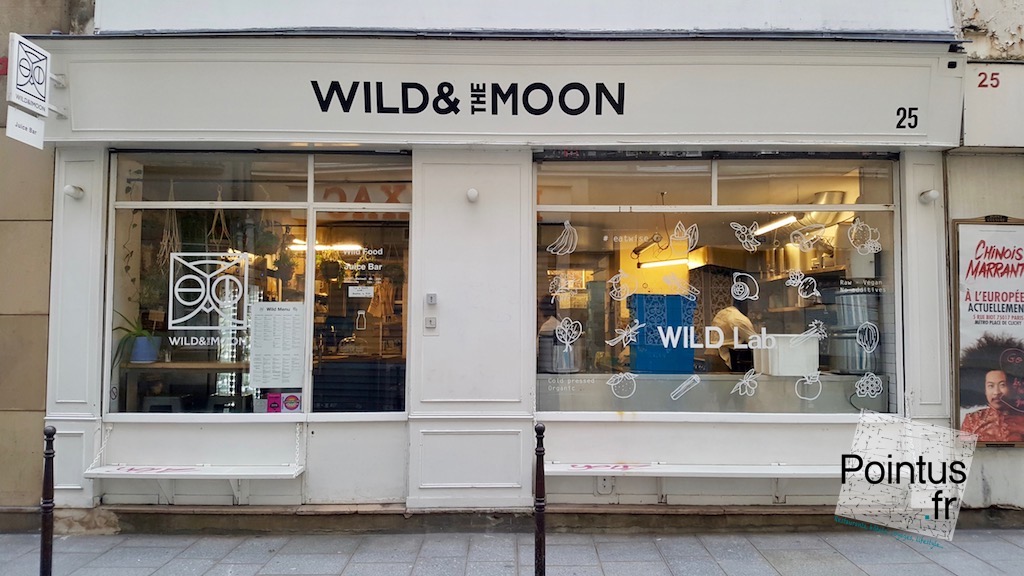Wild & The Moon Charlot — photo 3
