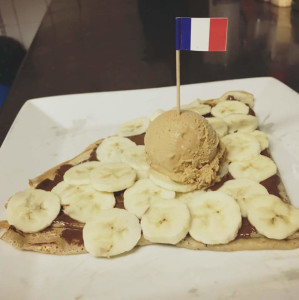L'Instant crêperie — photo 7