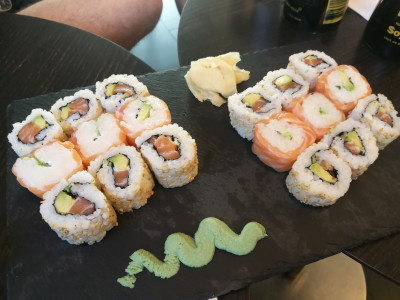 Instant Sushi — photo 3