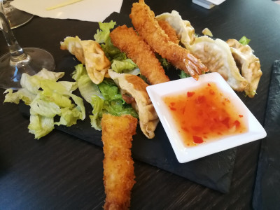 Instant Sushi — photo 4