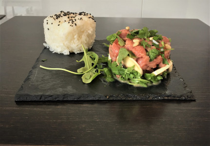 Instant Sushi — photo 7