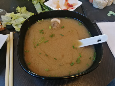 Instant Sushi — photo 8
