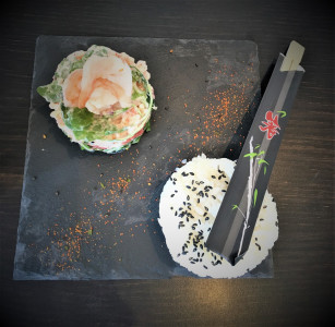Instant Sushi — photo 10