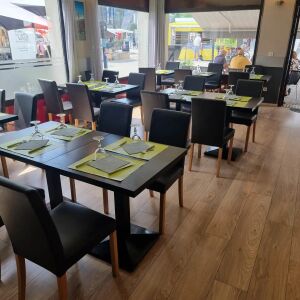 Chez Pietro by Haitem NOUJOUM