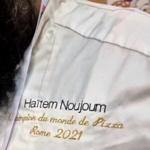 Chez Pietro by Haitem NOUJOUM — photo 2