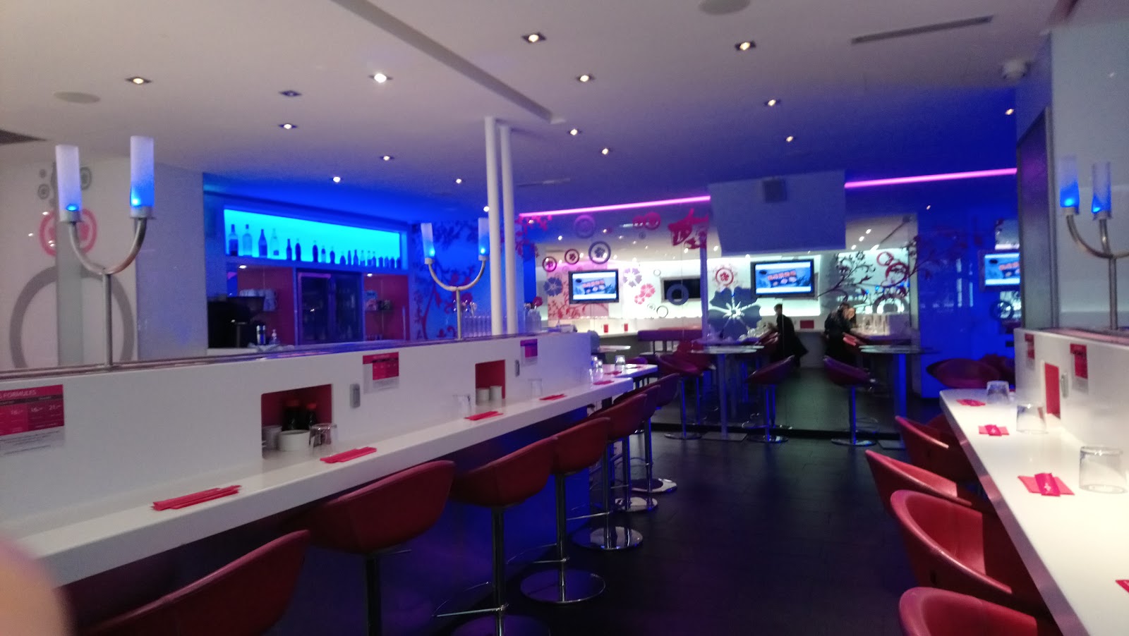 Planet Sushi — photo 1
