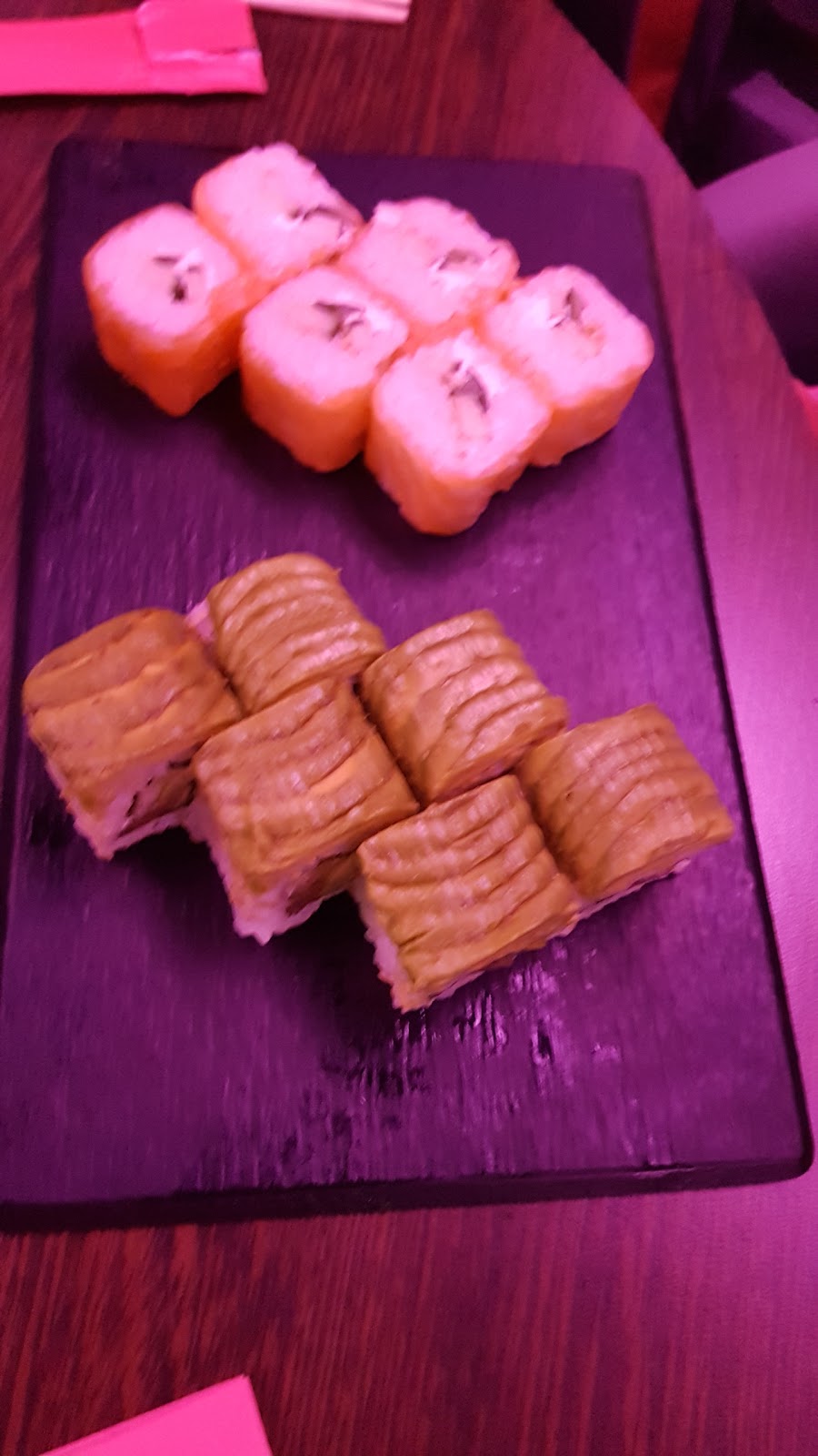Planet Sushi — photo 6