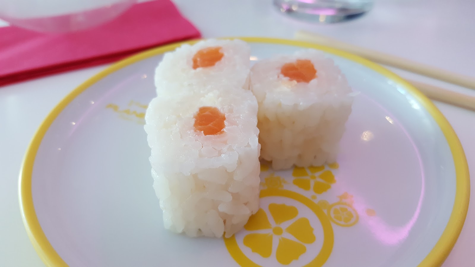 Planet Sushi — photo 7