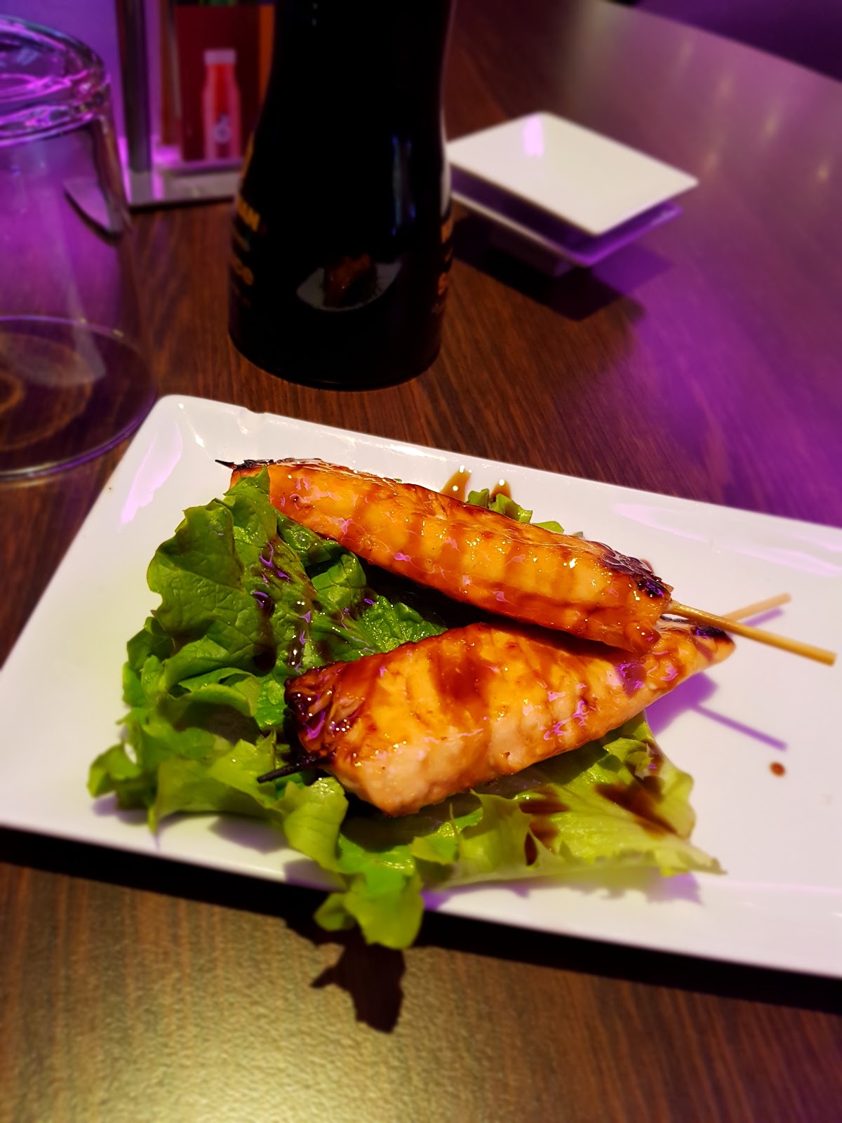 Planet Sushi — photo 8