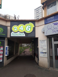 Le 246 — photo 2