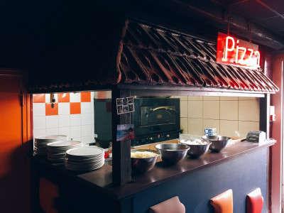 Karukera pizzeria