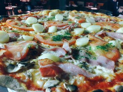 Karukera pizzeria — photo 3