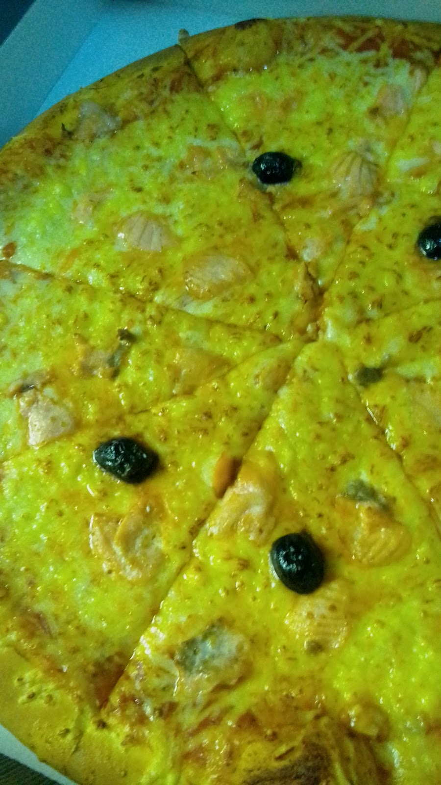 Jam Chaud — photo 5