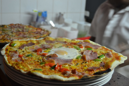 Karukera pizzeria — photo 4