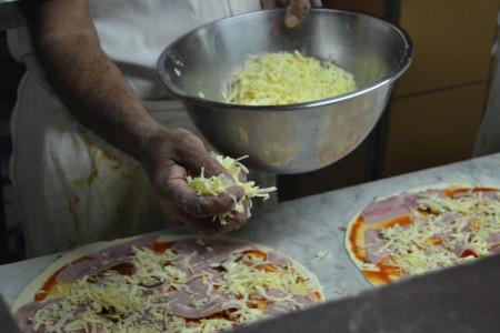 Karukera pizzeria — photo 6