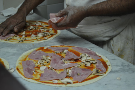 Karukera pizzeria — photo 8