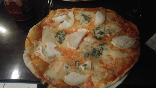 Karukera pizzeria — photo 10