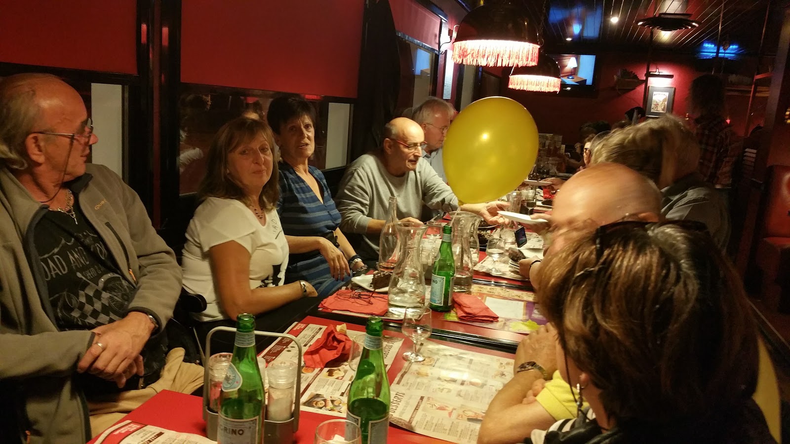 Buffalo Grill Amneville Les Thermes — photo 4