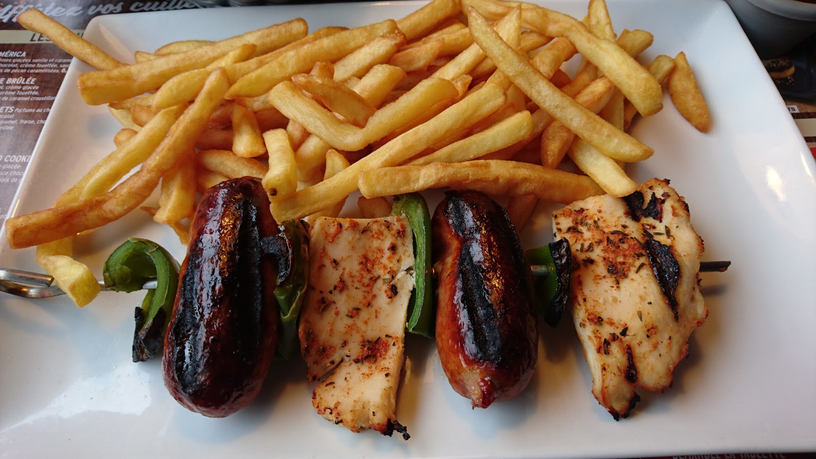 Buffalo Grill Amneville Les Thermes — photo 6