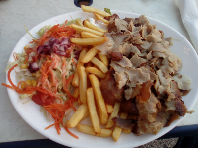 Le Repère Gourmand — photo 2