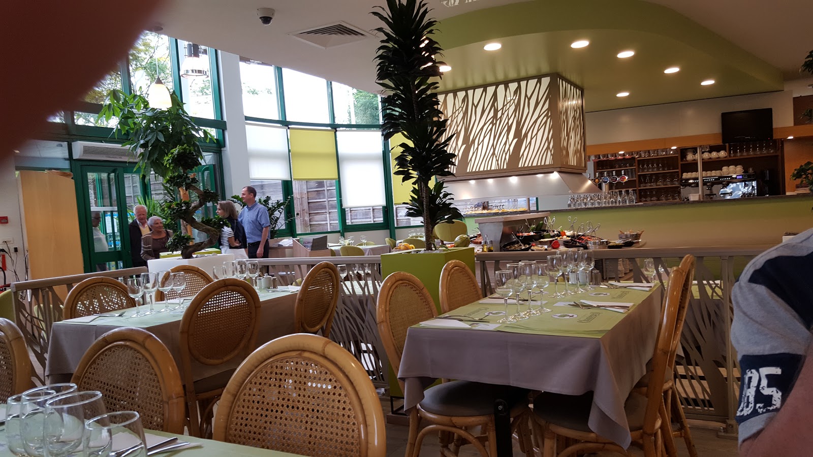 Chantegrill — photo 1