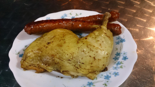 Le Repère Gourmand — photo 6