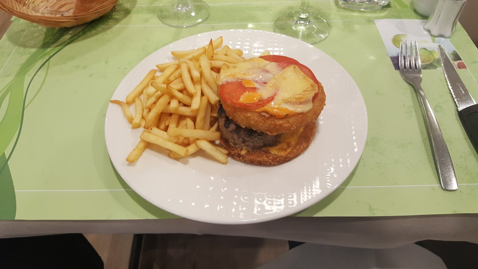 Chantegrill — photo 5