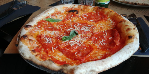 La boite noire pizzeria — photo 4