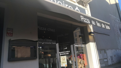 La boite noire pizzeria — photo 5