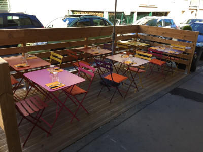 La boite noire pizzeria — photo 7
