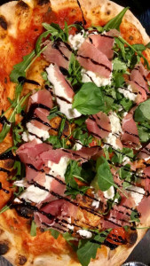 La boite noire pizzeria — photo 9