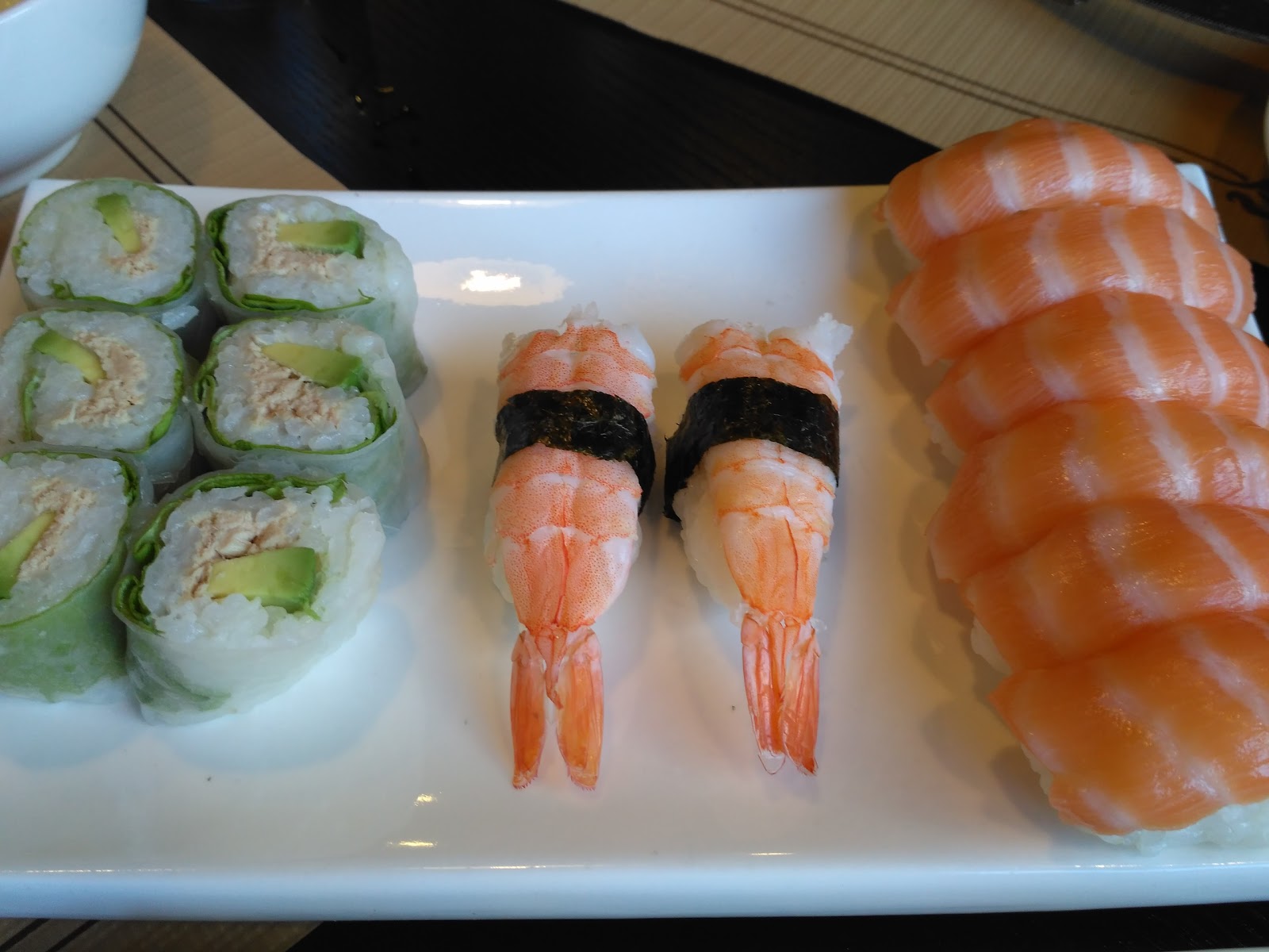 Asian Nour — photo 6