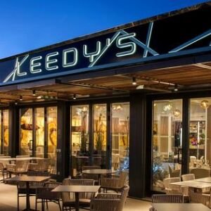 LEEDY'S — photo 4