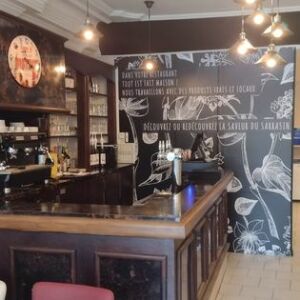 univers sarrasin  — photo 2