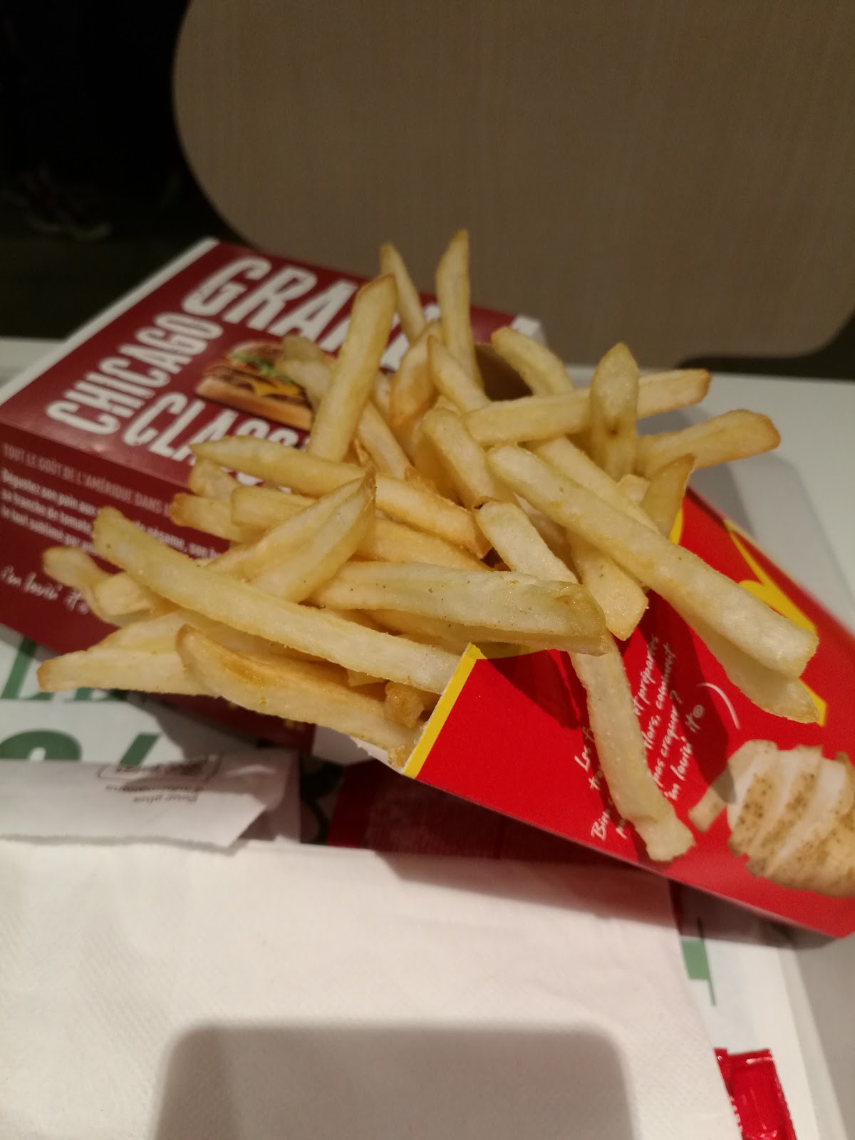 McDonald's — photo 5