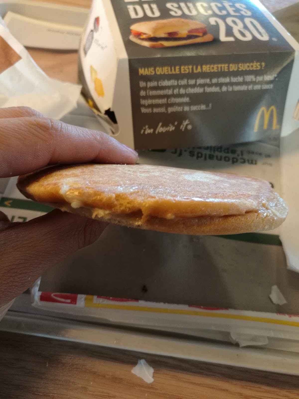 McDonald's — photo 9