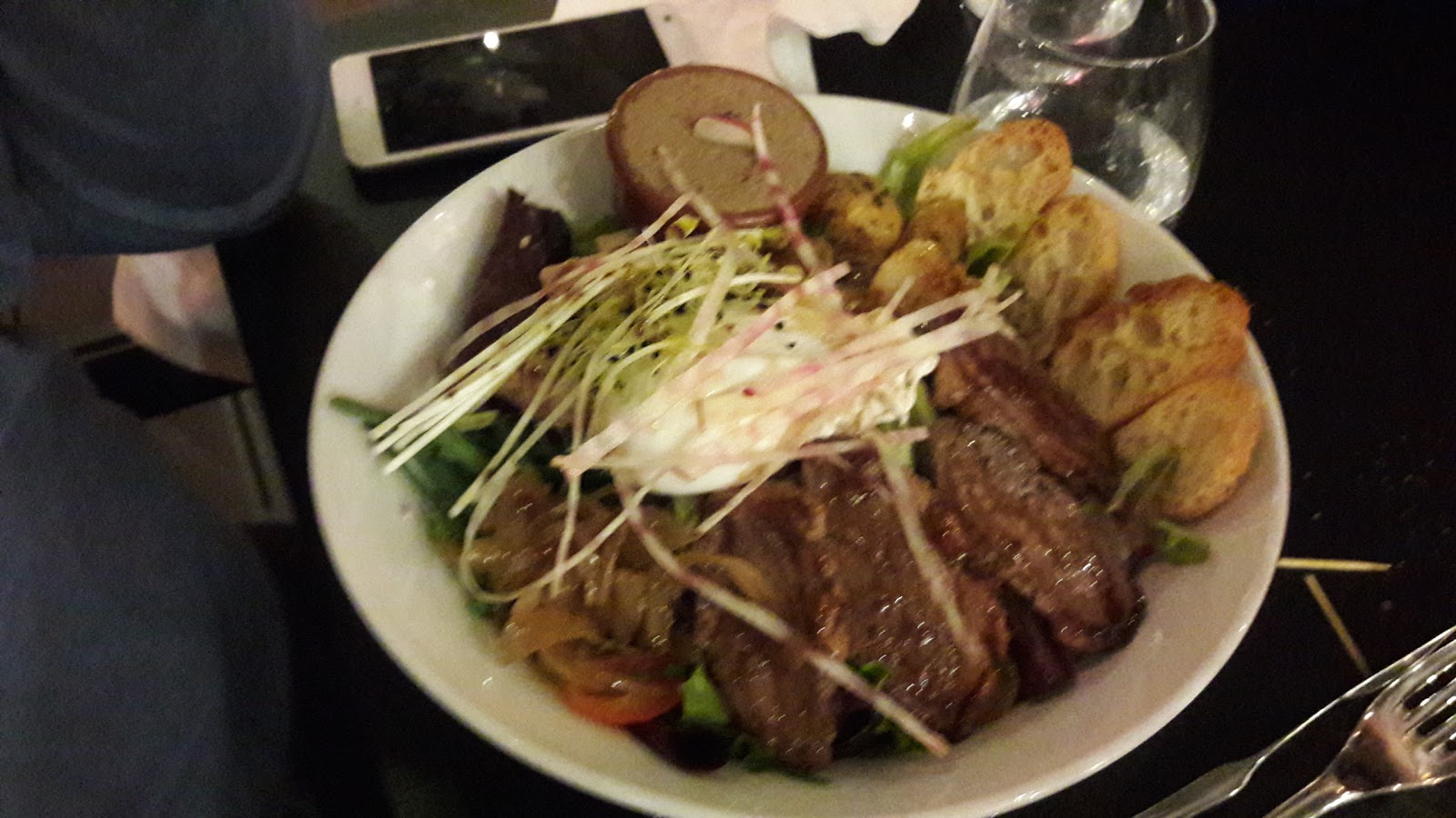 L'atelier deli — photo 1
