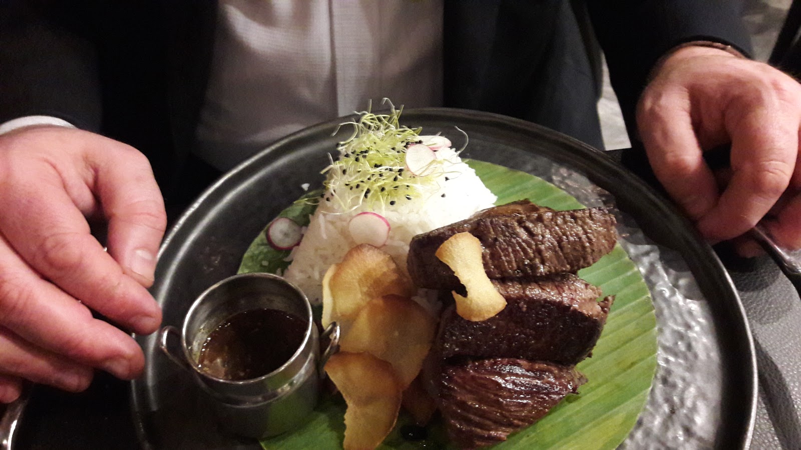 L'atelier deli — photo 6