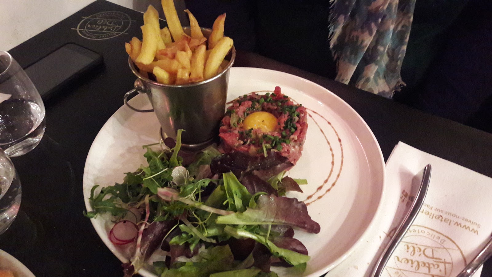 L'atelier deli — photo 8