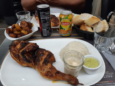 PB Poulet Braisé — photo 2