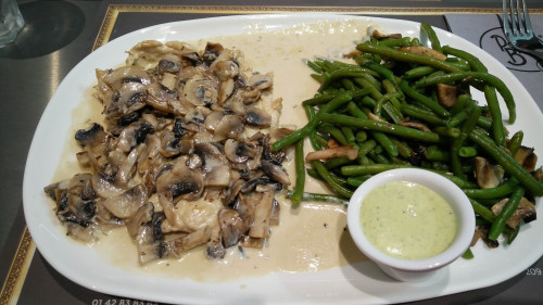 PB Poulet Braisé — photo 4