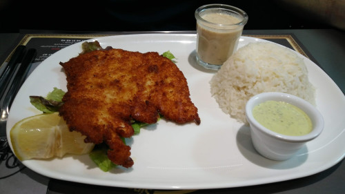 PB Poulet Braisé — photo 6
