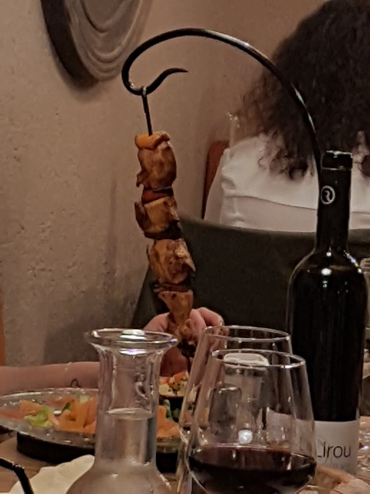L'auberge du menhir — photo 9