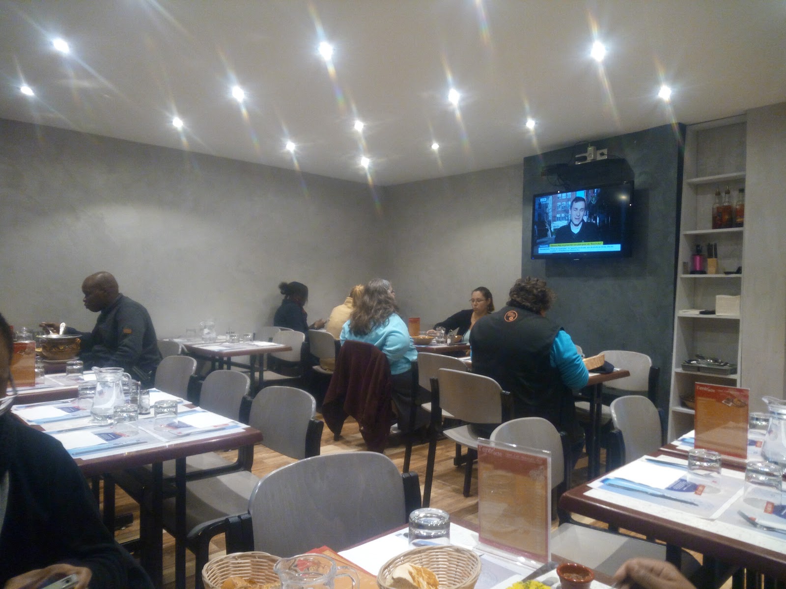 L'Entr'Acte