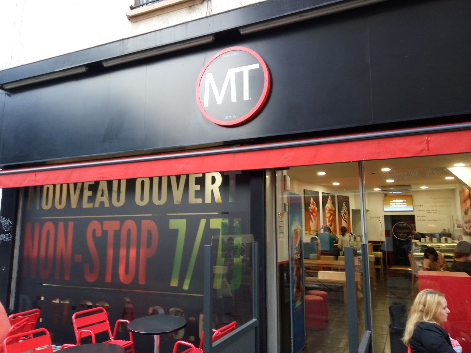 MasterTacos Lyon — photo 1