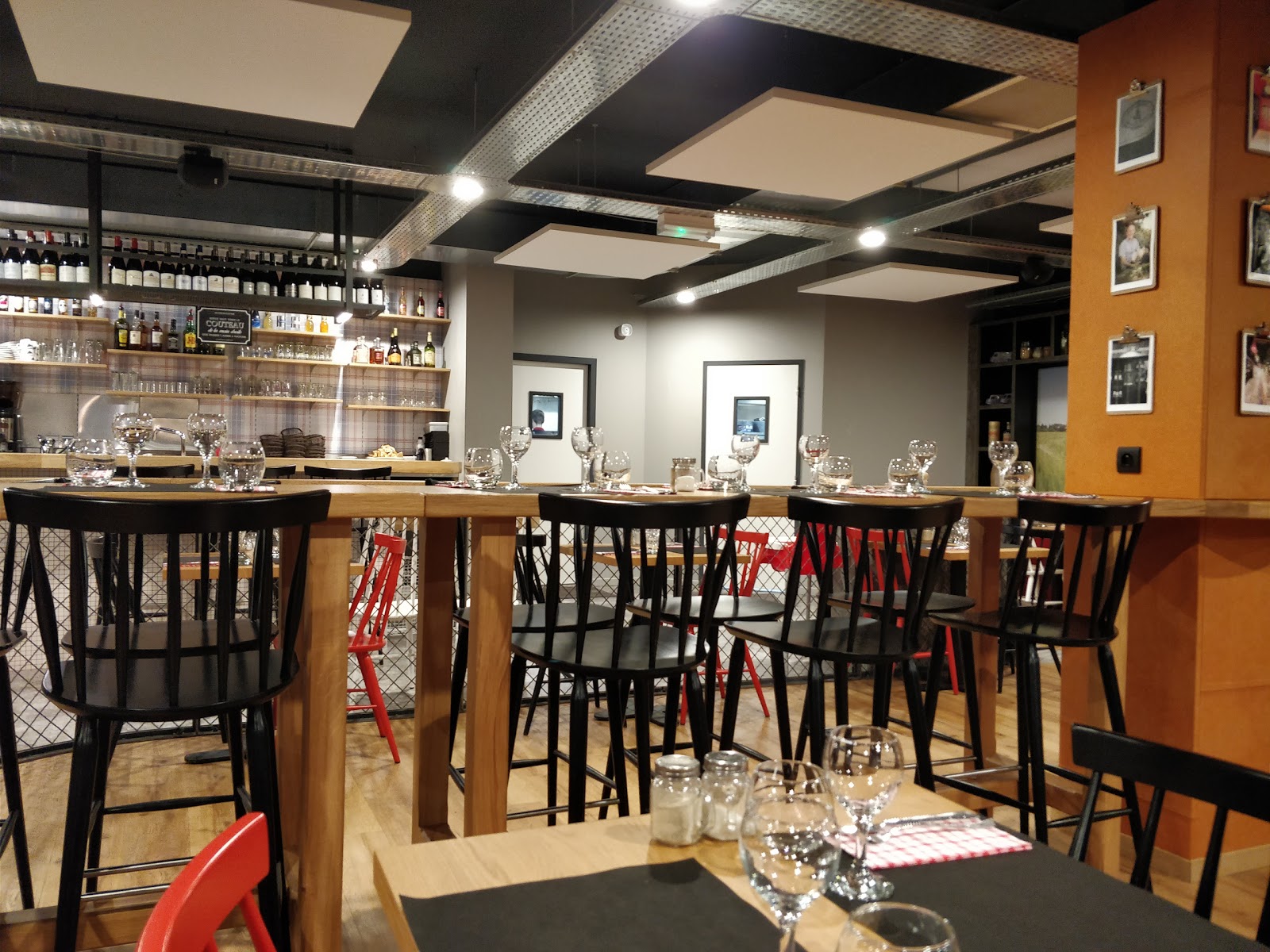Le Comptoir de Landerneau — photo 5