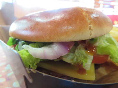McDonald's — photo 2
