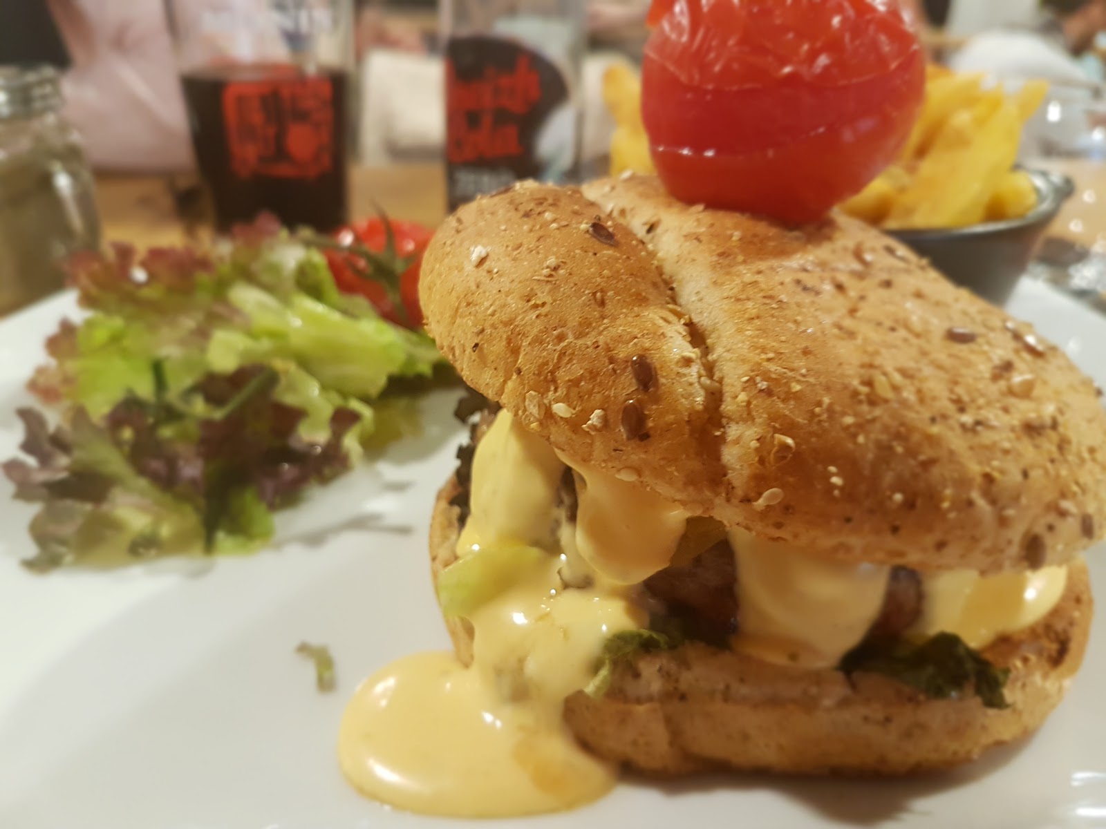 Le Comptoir de Landerneau — photo 7